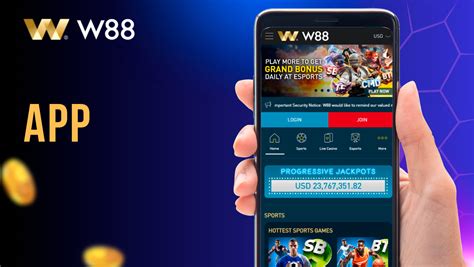 W88 App Download for mobile .